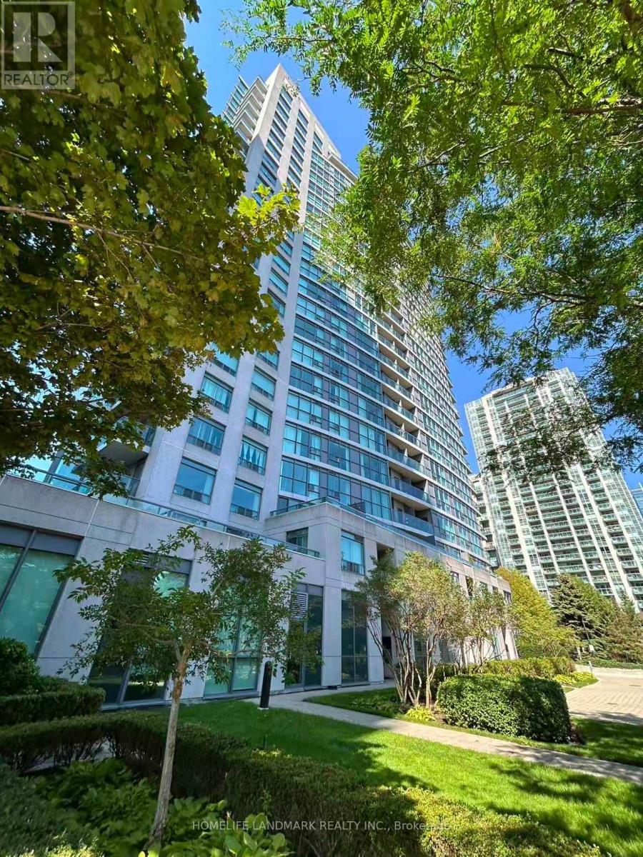 2306 - 28 Harrison Garden Boulevard, Toronto, Ontario  M2N 7B5 - Photo 20 - C12470272
