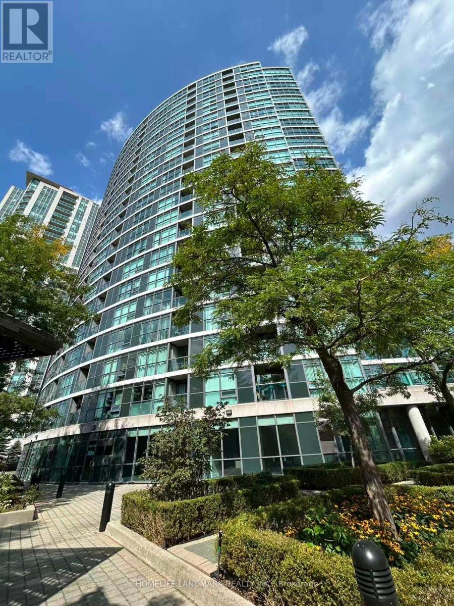 2306 - 28 Harrison Garden Boulevard, Toronto, Ontario  M2N 7B5 - Photo 22 - C12470272