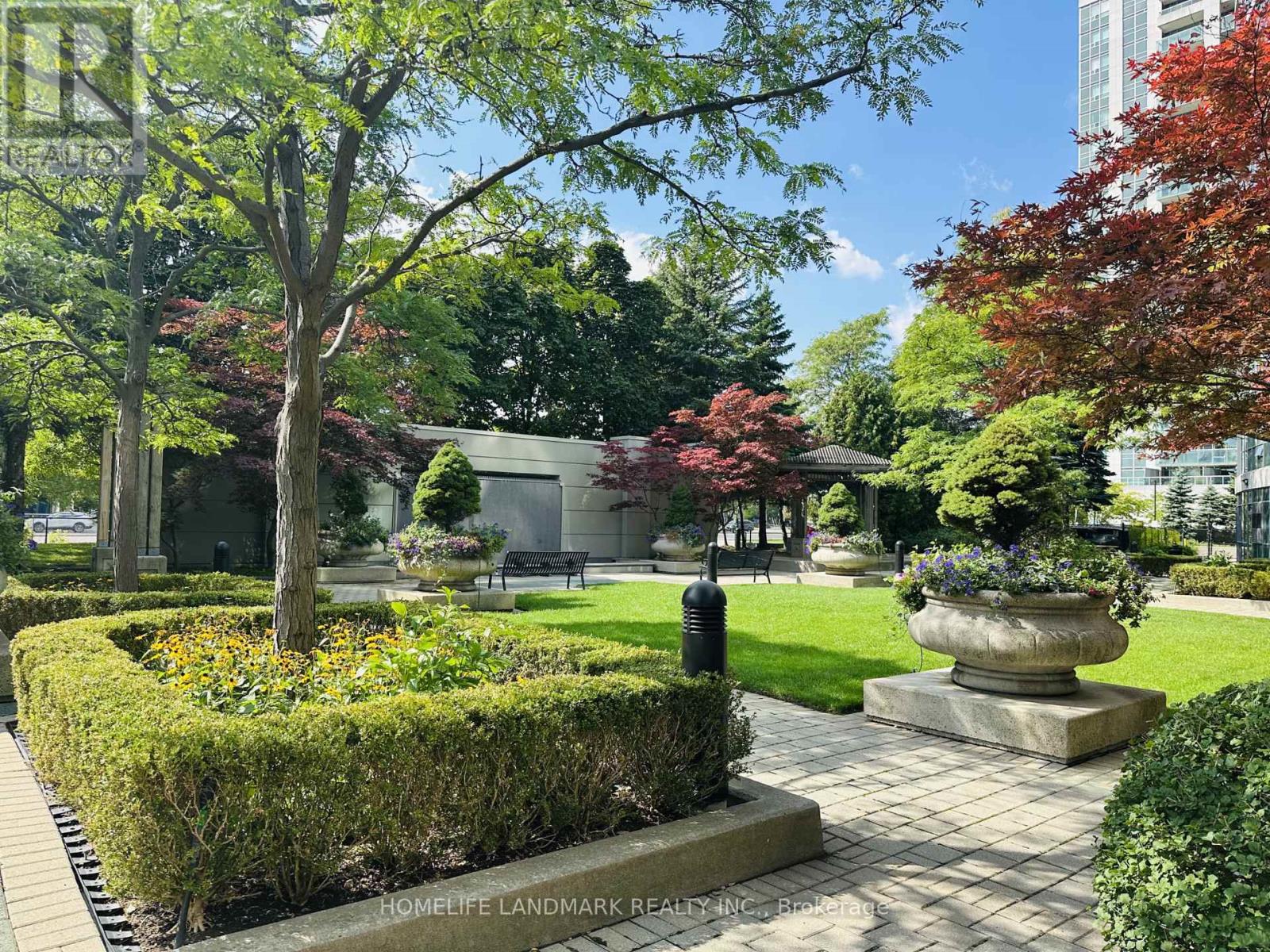 2306 - 28 Harrison Garden Boulevard, Toronto, Ontario  M2N 7B5 - Photo 6 - C12470272