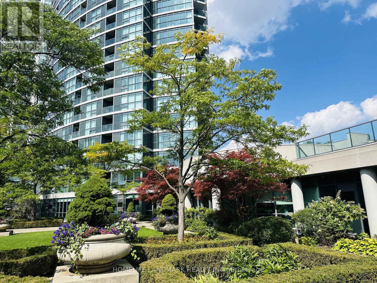 2306 - 28 Harrison Garden Boulevard, Toronto, Ontario  M2N 7B5 - Photo 8 - C12470272