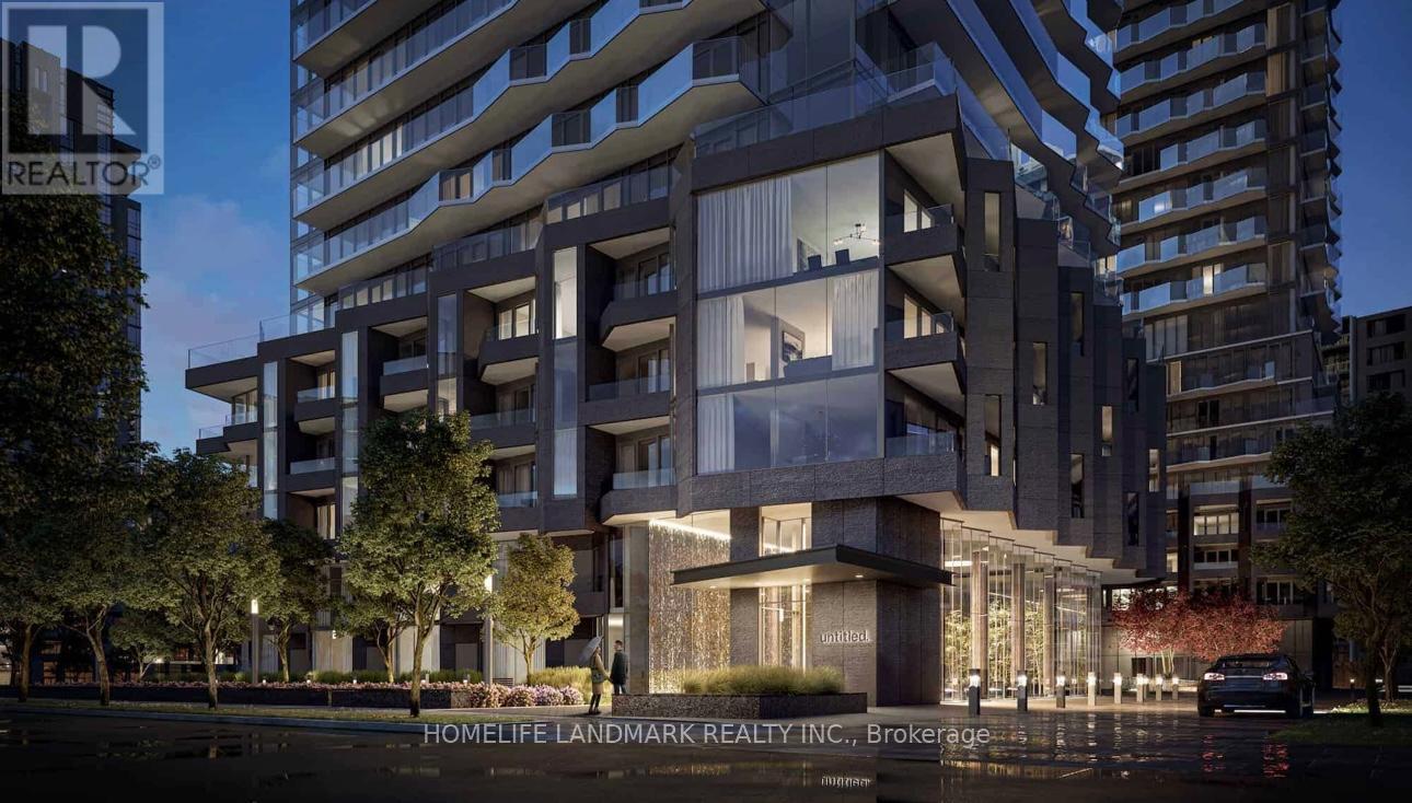 404 S - 110 Broadway Avenue, Toronto, Ontario  M4P 1V7 - Photo 1 - C12470278