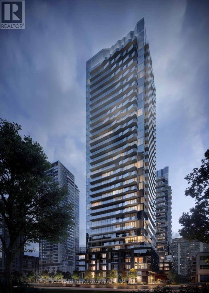 404 S - 110 Broadway Avenue, Toronto, Ontario  M4P 1V7 - Photo 35 - C12470278