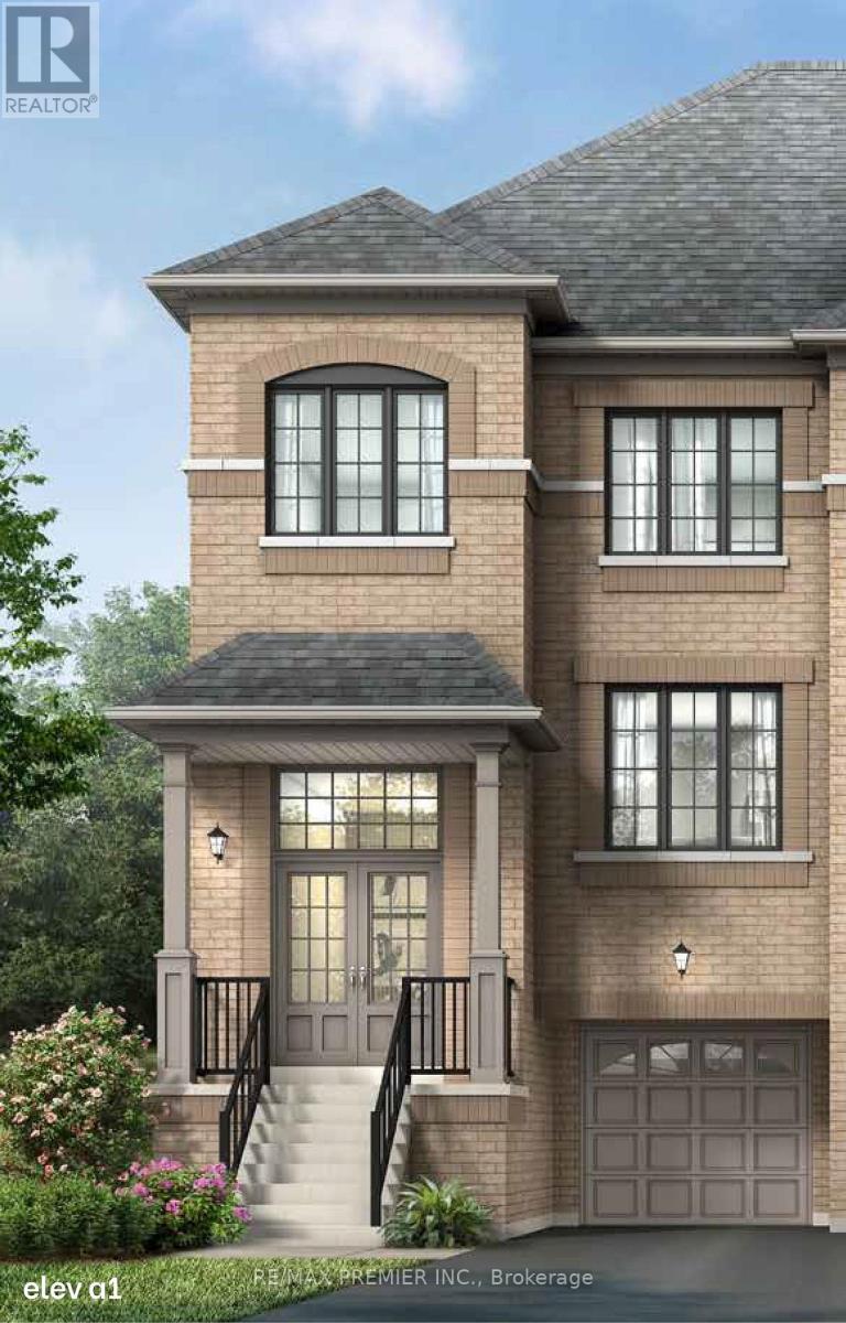 LOT 107L - 1288 WINDING WOODS TRAIL, Pickering, Ontario