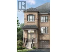 LOT 107L - 1288 WINDING WOODS TRAIL, Pickering, Ontario