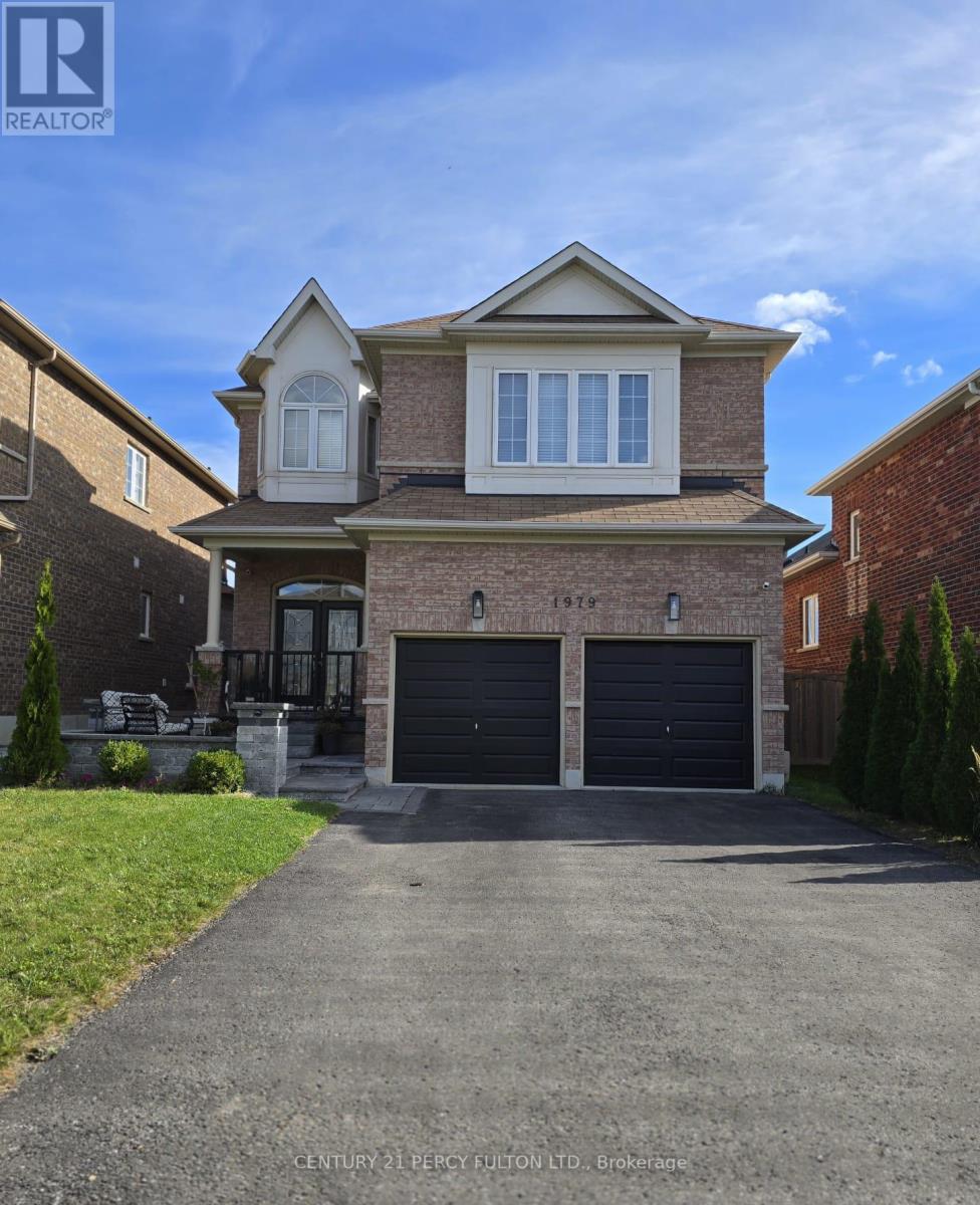 1979 RIVERTON STREET, Oshawa, Ontario