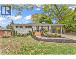 95 SENECA Drive, Ancaster, Ontario