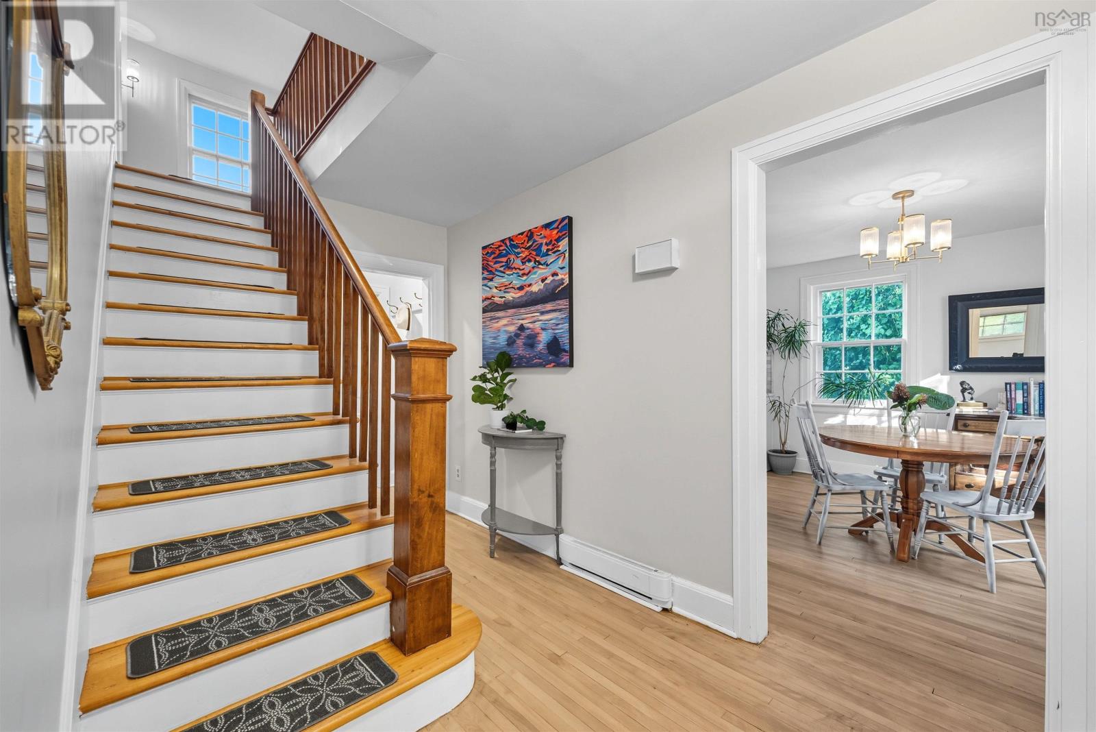 1535 King Street, Windsor, Nova Scotia  B0N 2T0 - Photo 5 - 202524874