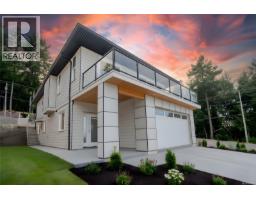 5560 Rutherford Rd North Nanaimo