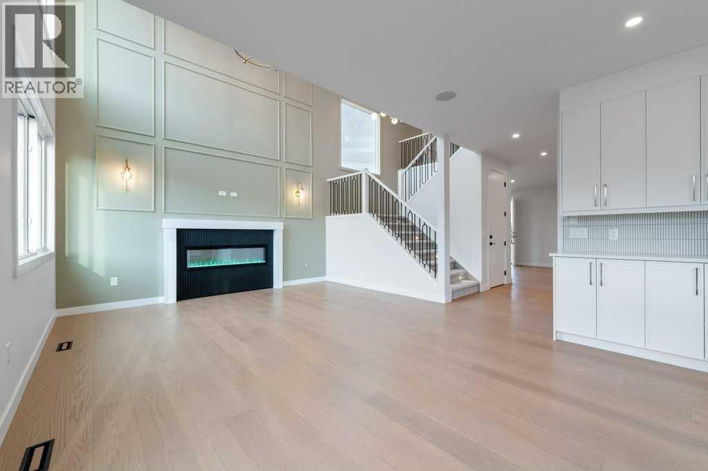 351 Waterford Grove, Chestermere, Alberta  T1X 2T9 - Photo 9 - A2247469