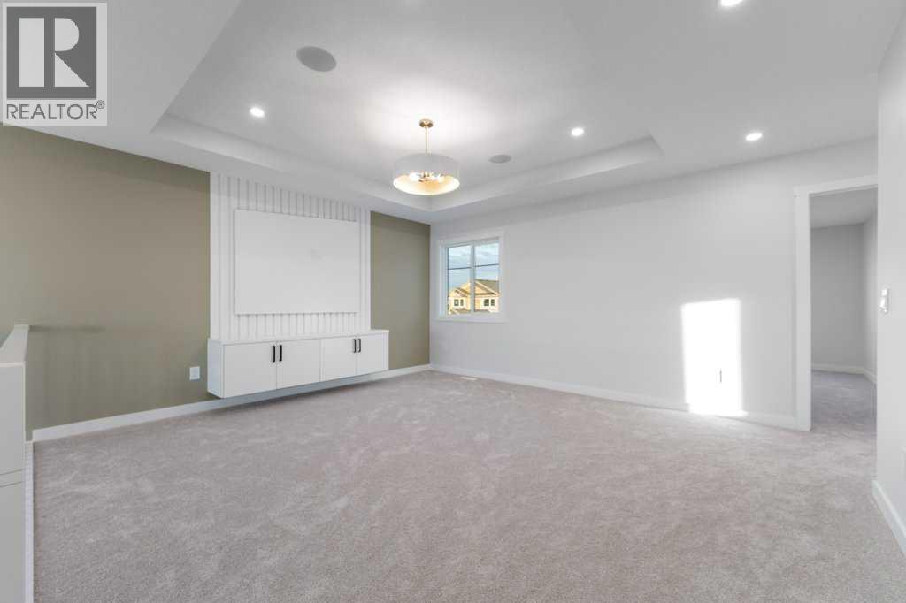 351 Waterford Grove, Chestermere, Alberta  T1X 2T9 - Photo 20 - A2247469