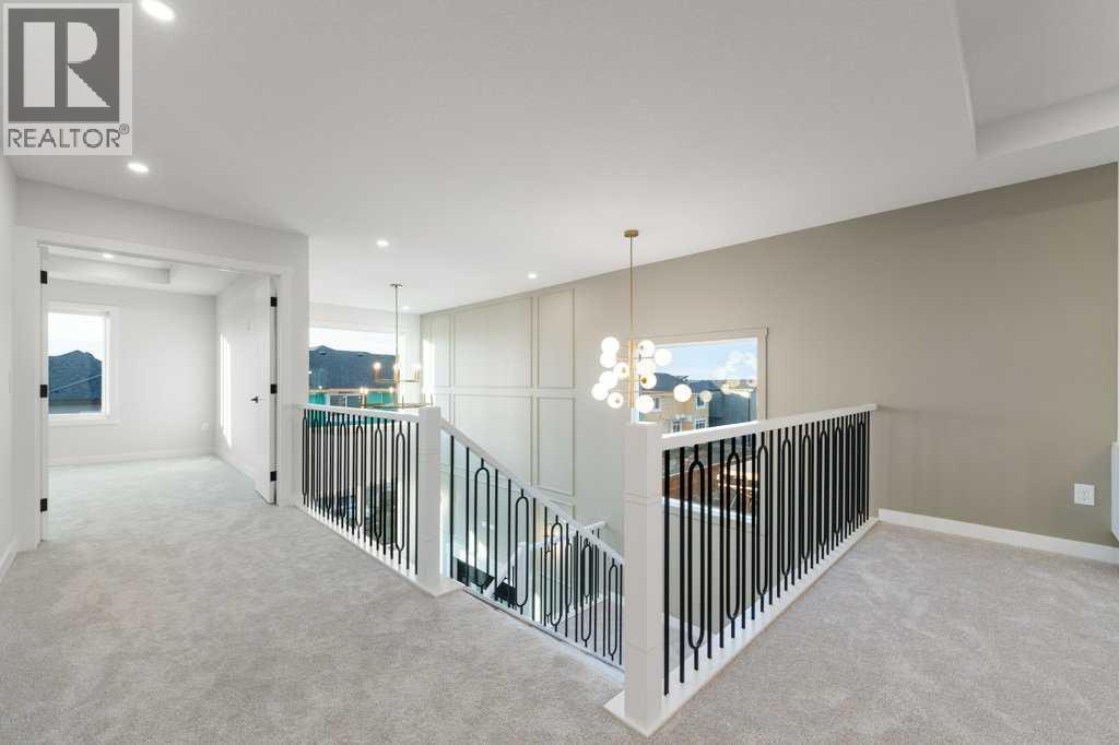 351 Waterford Grove, Chestermere, Alberta  T1X 2T9 - Photo 23 - A2247469