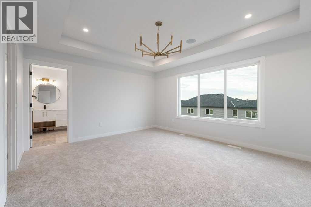 351 Waterford Grove, Chestermere, Alberta  T1X 2T9 - Photo 26 - A2247469