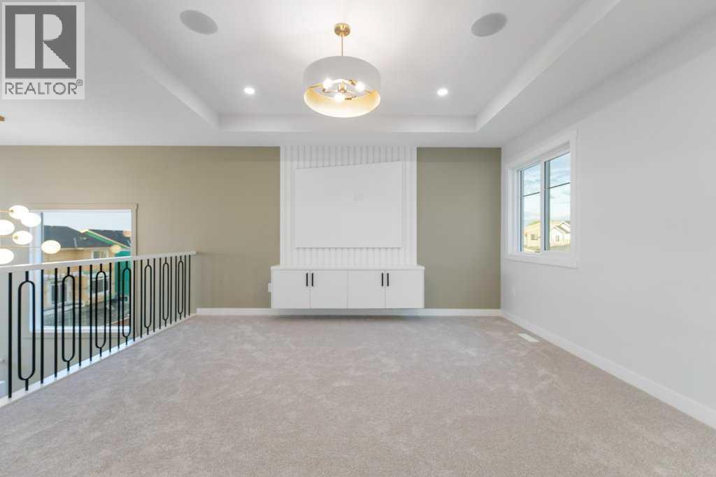 351 Waterford Grove, Chestermere, Alberta  T1X 2T9 - Photo 22 - A2247469