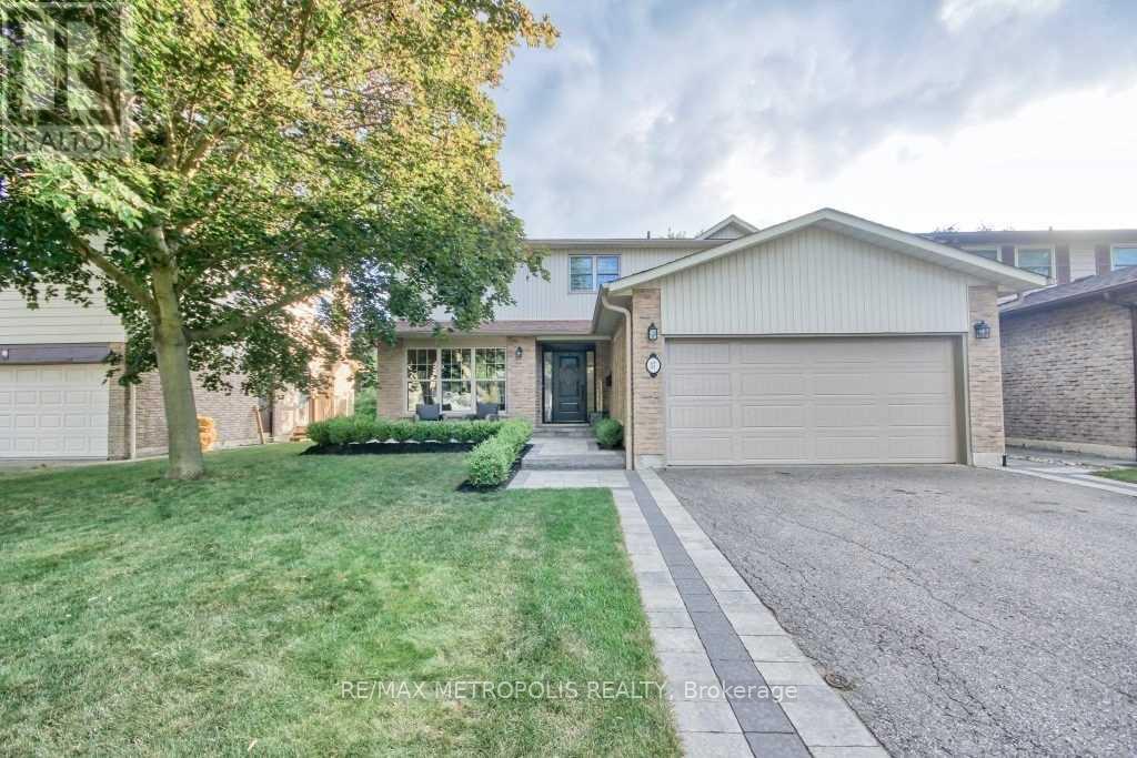 BSMT - 57 CALDER CRESCENT, Whitby, Ontario
