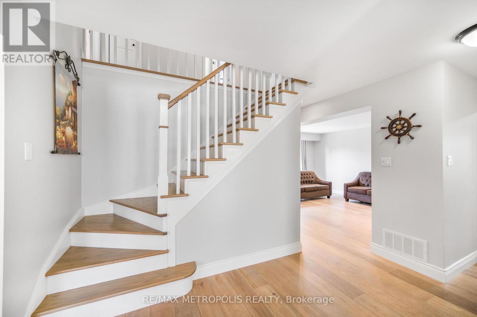 Bsmt - 57 Calder Crescent, Whitby, Ontario  L1N 6M2 - Photo 27 - E12468926
