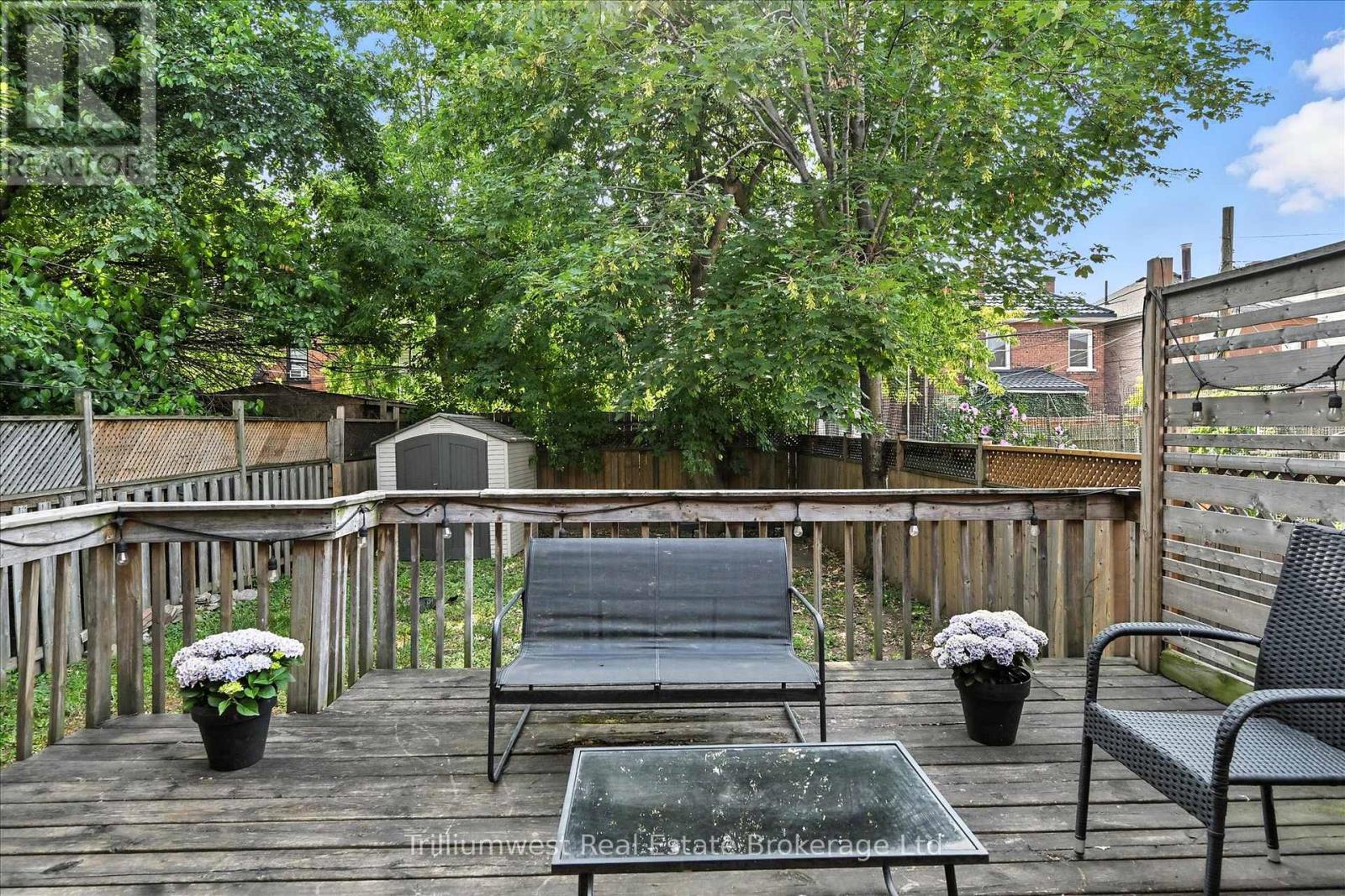 4 Madison Avenue, Hamilton, Ontario  L8L 5Y3 - Photo 42 - X12470317
