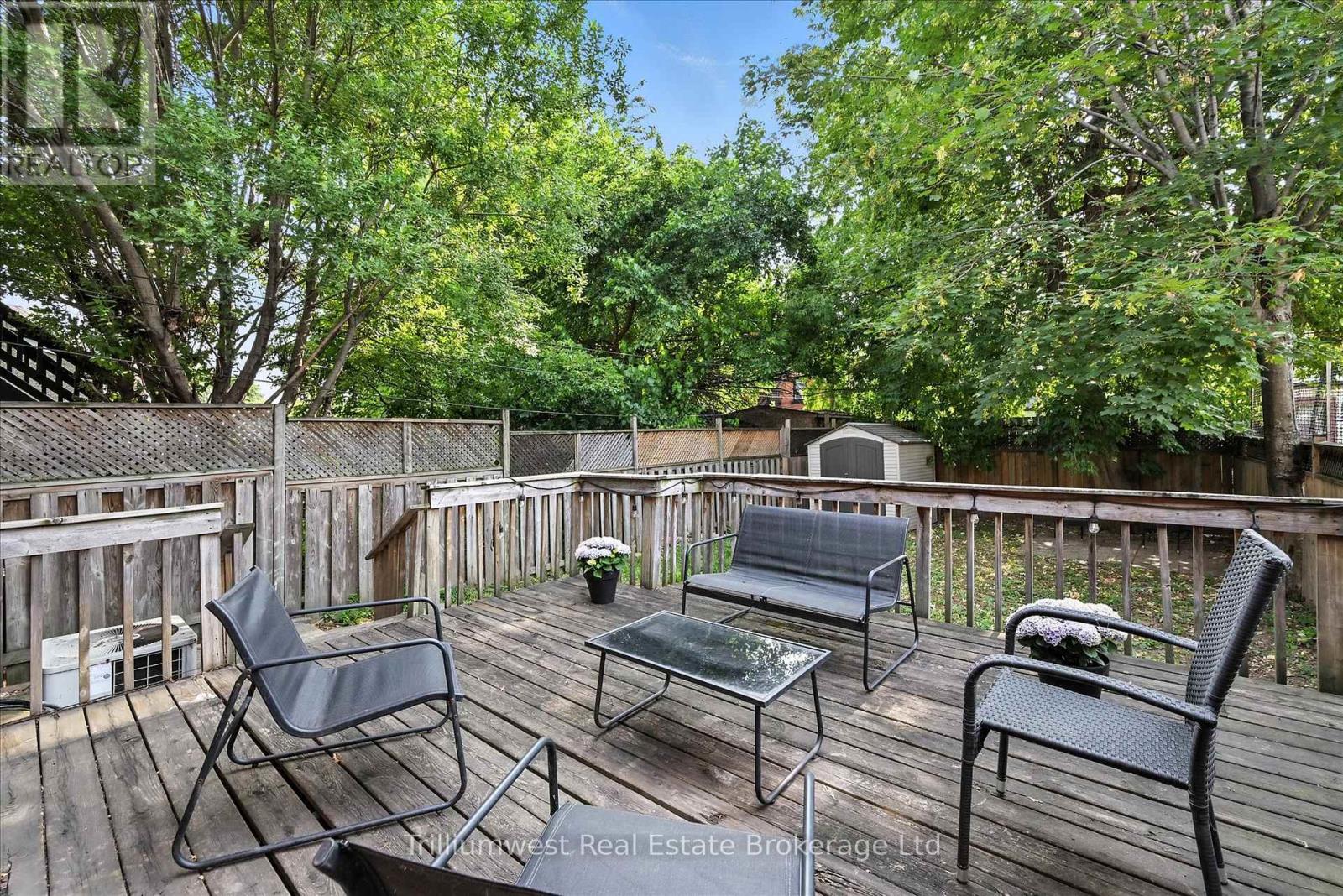 4 Madison Avenue, Hamilton, Ontario  L8L 5Y3 - Photo 45 - X12470317