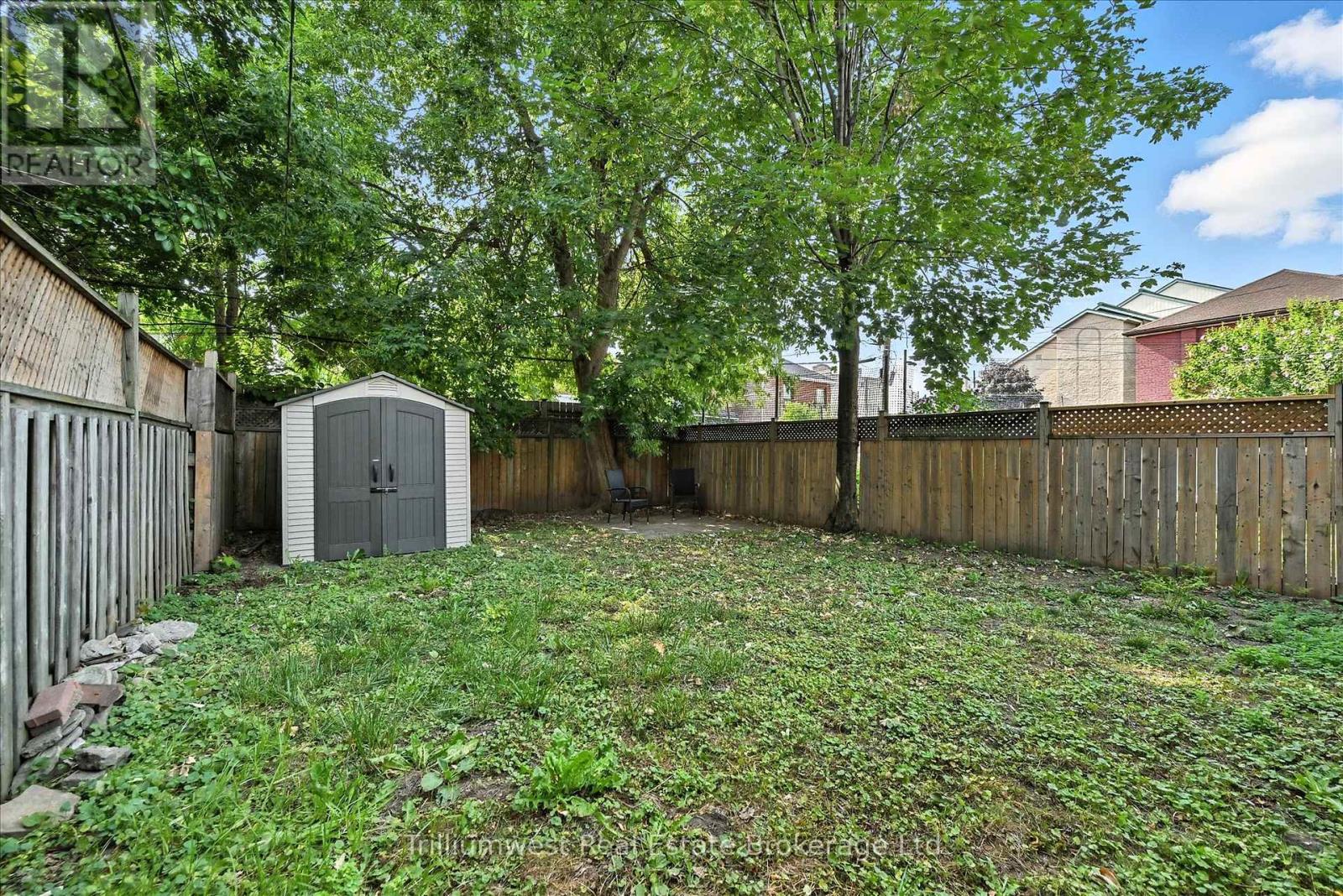 4 Madison Avenue, Hamilton, Ontario  L8L 5Y3 - Photo 46 - X12470317