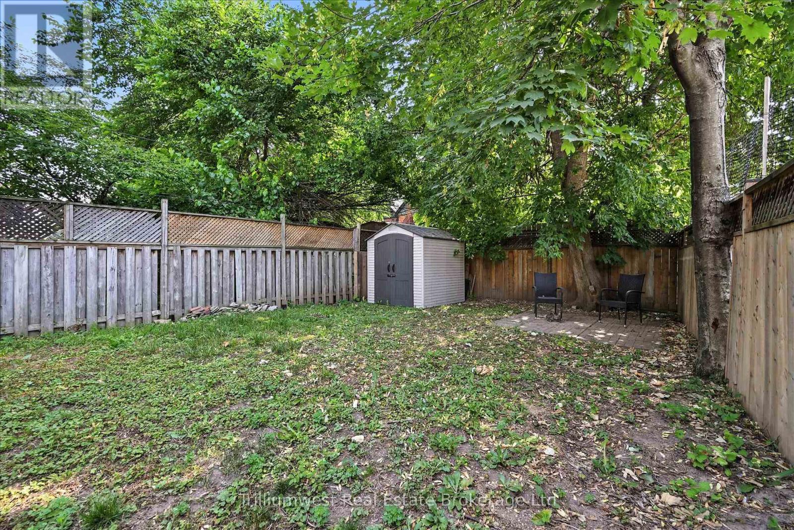 4 Madison Avenue, Hamilton, Ontario  L8L 5Y3 - Photo 47 - X12470317