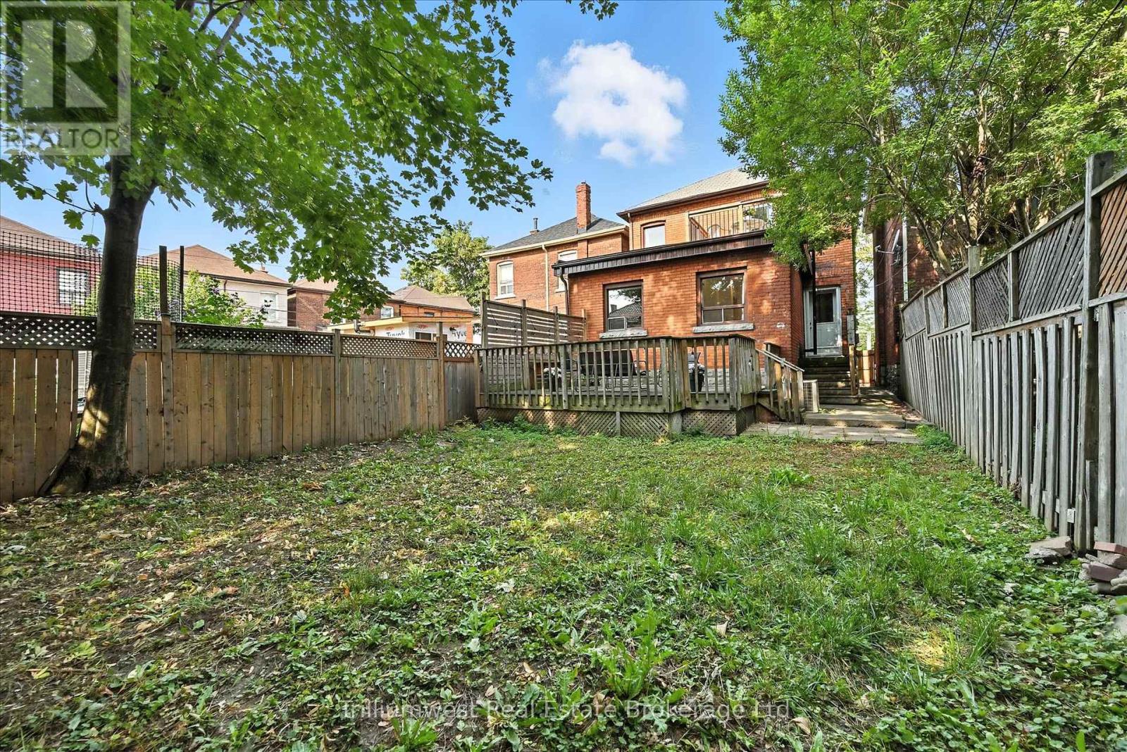 4 Madison Avenue, Hamilton, Ontario  L8L 5Y3 - Photo 49 - X12470317