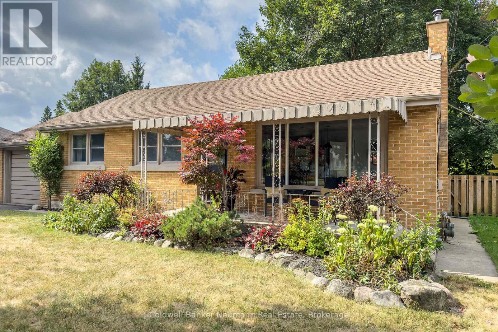 Lower - 10 Western Avenue, Guelph, Ontario  N1H 6A6 - Photo 2 - X12470324