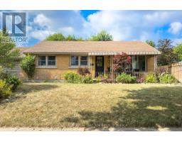 LOWER - 10 WESTERN AVENUE, guelph (junction/onward willow), Ontario