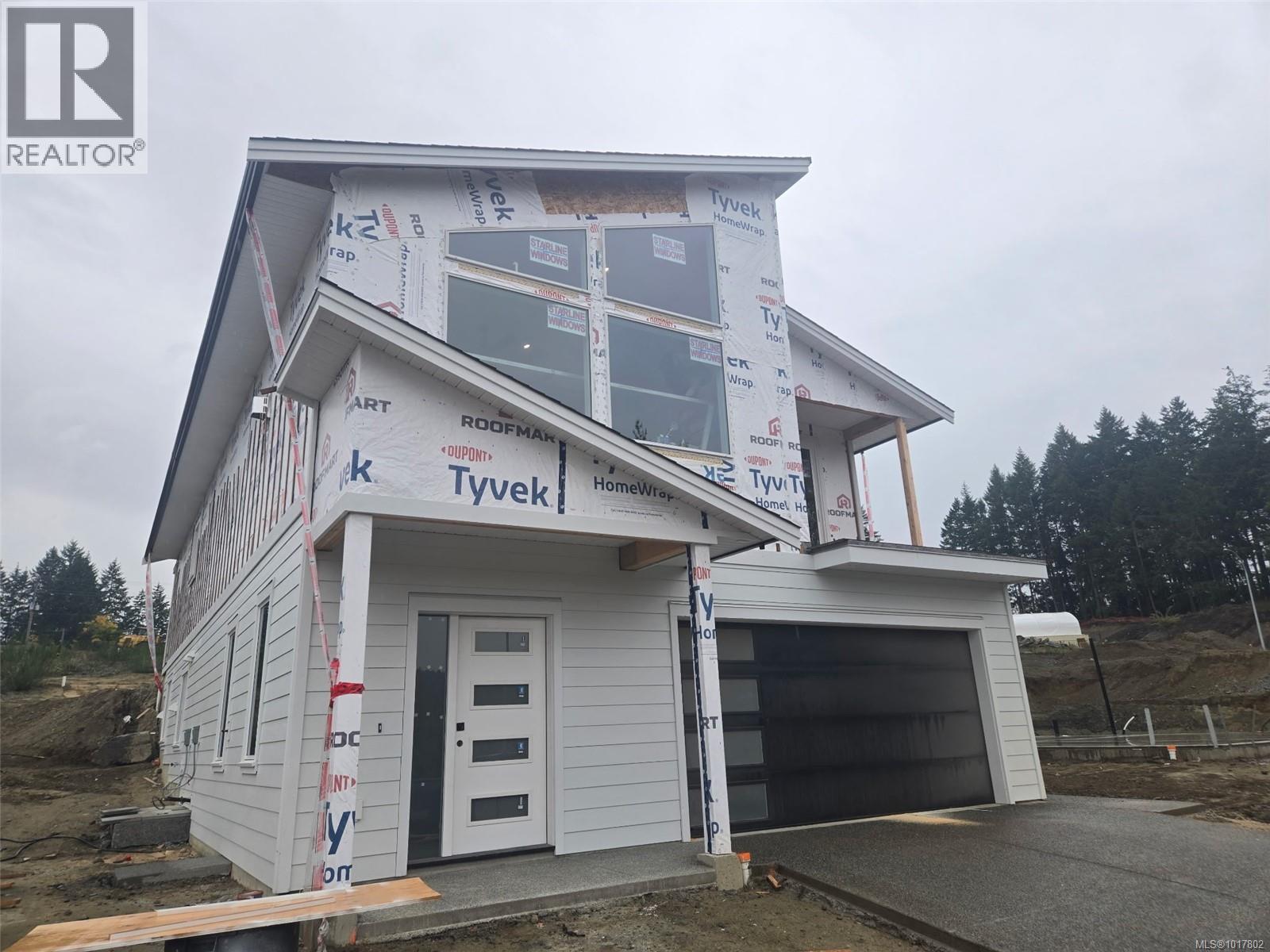 157 Marina View Dr, Ladysmith, British Columbia