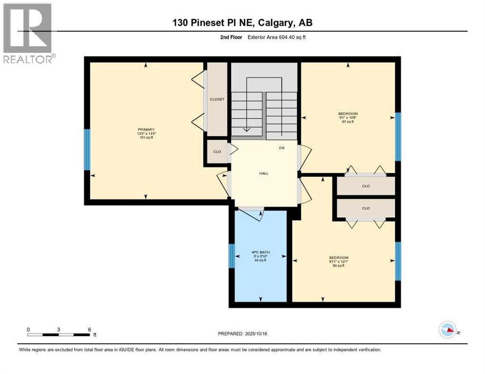 130 Pineset Place Ne, Calgary, Alberta  T1Y 2Y1 - Photo 40 - A2265142