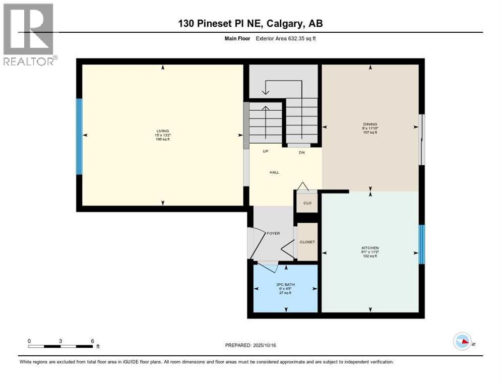 130 Pineset Place Ne, Calgary, Alberta  T1Y 2Y1 - Photo 39 - A2265142