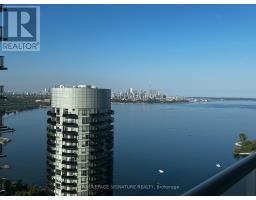 3408 - 56 ANNIE CRAIG DRIVE, Toronto, Ontario