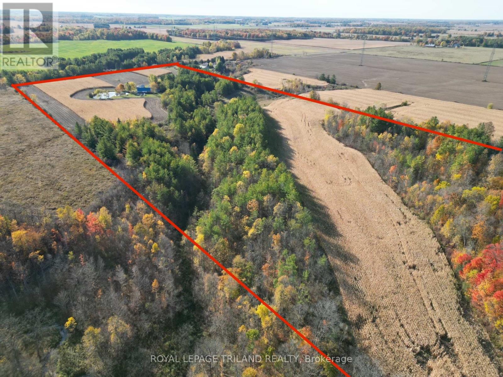 32896 Chalmers Line, Dutton/dunwich (Iona), Ontario  N0L 1P0 - Photo 3 - X12470306