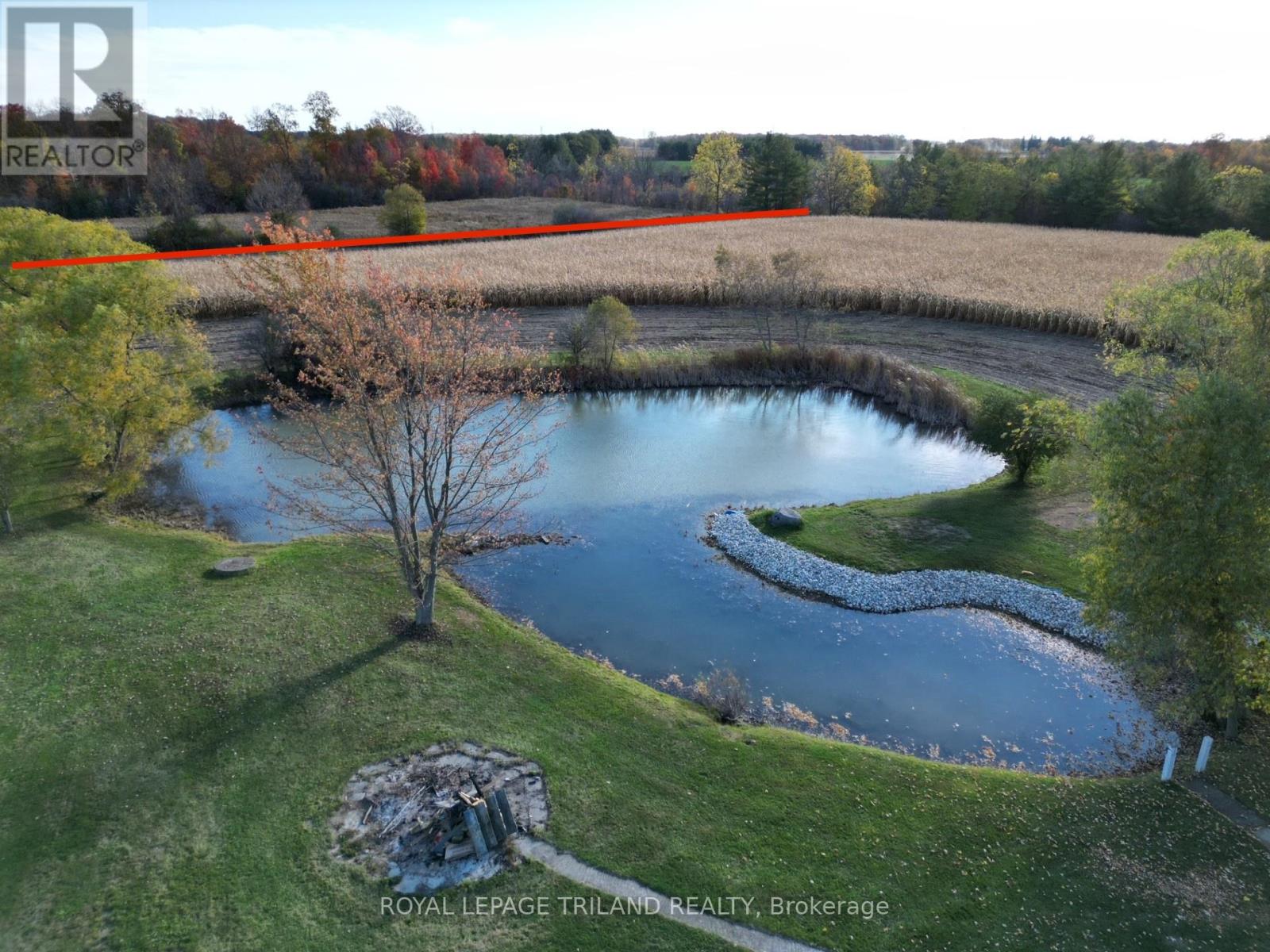 32896 Chalmers Line, Dutton/dunwich (Iona), Ontario  N0L 1P0 - Photo 4 - X12470306