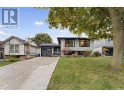 168 HANOVER PLACE, Hamilton, Ontario