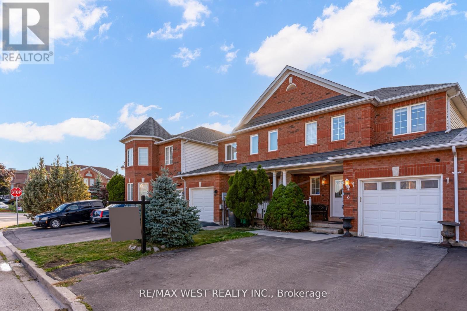 6 MCCREARY TRAIL, Caledon, Ontario