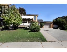 MAIN FLOOR - 13 BENSON AVENUE, Mississauga, Ontario