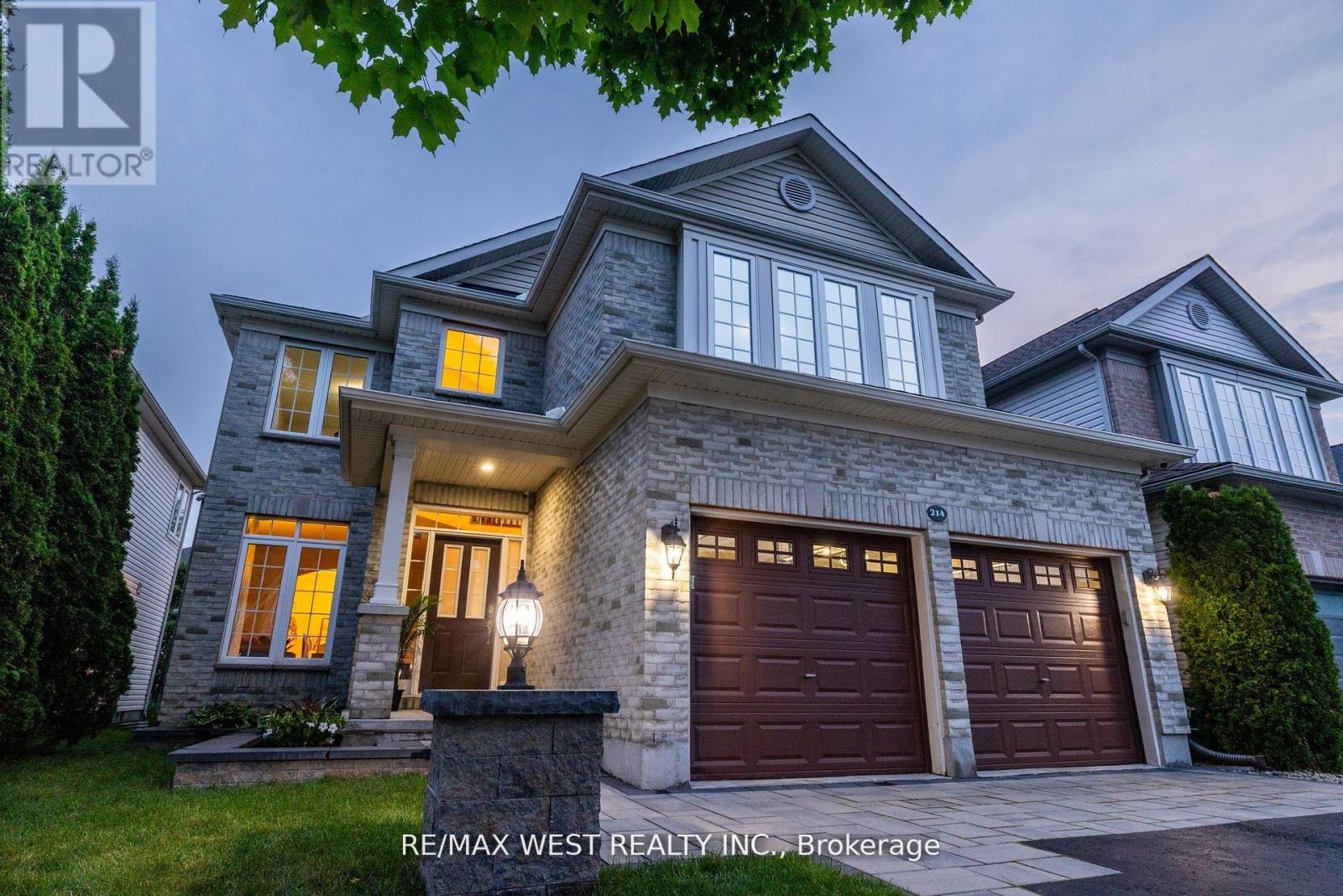 214 Castlegarth Crescent, Ottawa, Ontario  K2J 5N6 - Photo 20 - X12470267