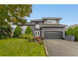 5933 137A STREET, Surrey, British Columbia
