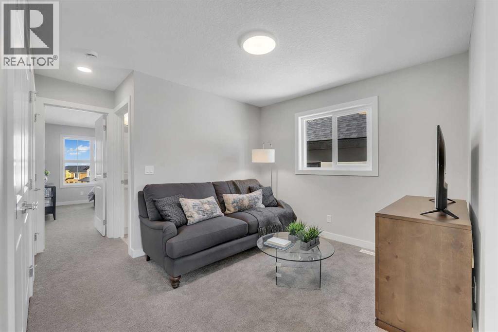 1205, Iron Ridge Avenue, Crossfield, Alberta  T0M 0S0 - Photo 21 - A2264031