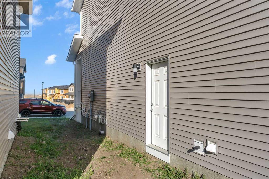 1205, Iron Ridge Avenue, Crossfield, Alberta  T0M 0S0 - Photo 27 - A2264031