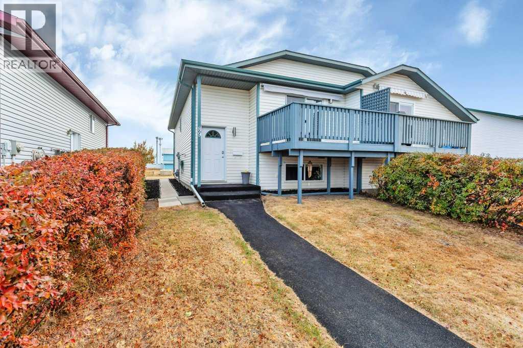 89 Silver Drive, Blackfalds, Alberta  T0M 0J0 - Photo 1 - A2265455