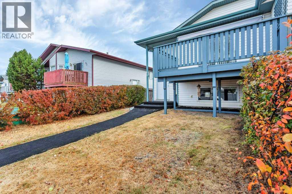 89 Silver Drive, Blackfalds, Alberta  T0M 0J0 - Photo 2 - A2265455