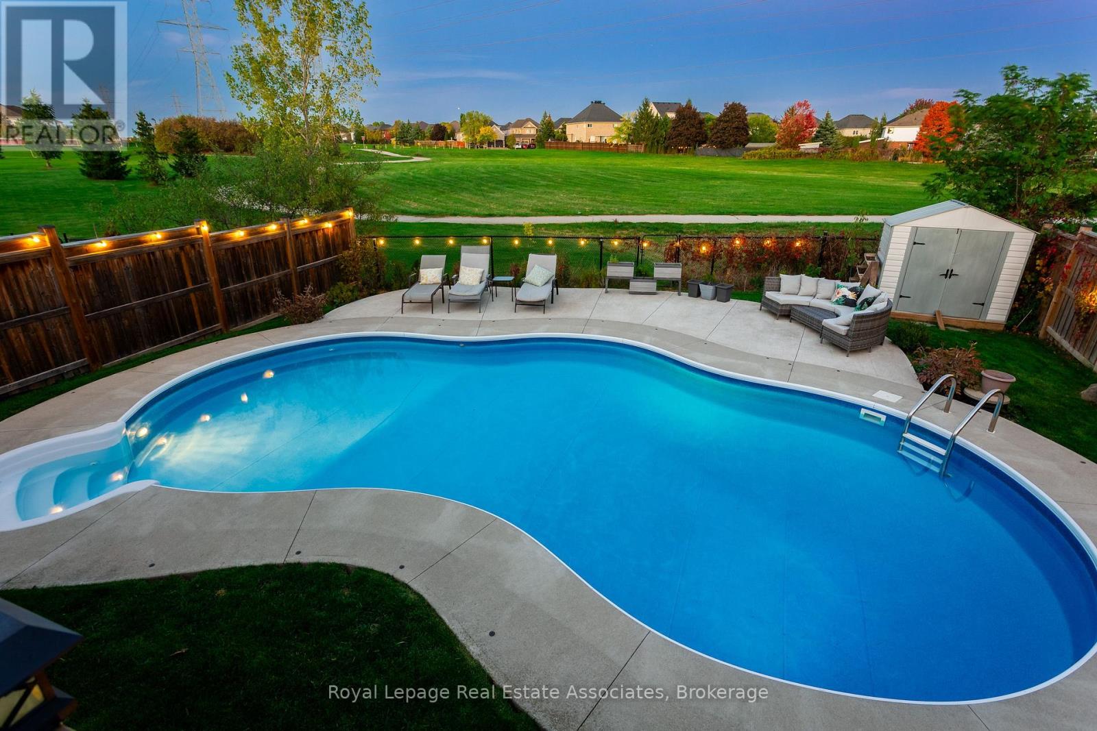 2913 Darien Road, Burlington, Ontario  L7M 4K2 - Photo 22 - W12457195