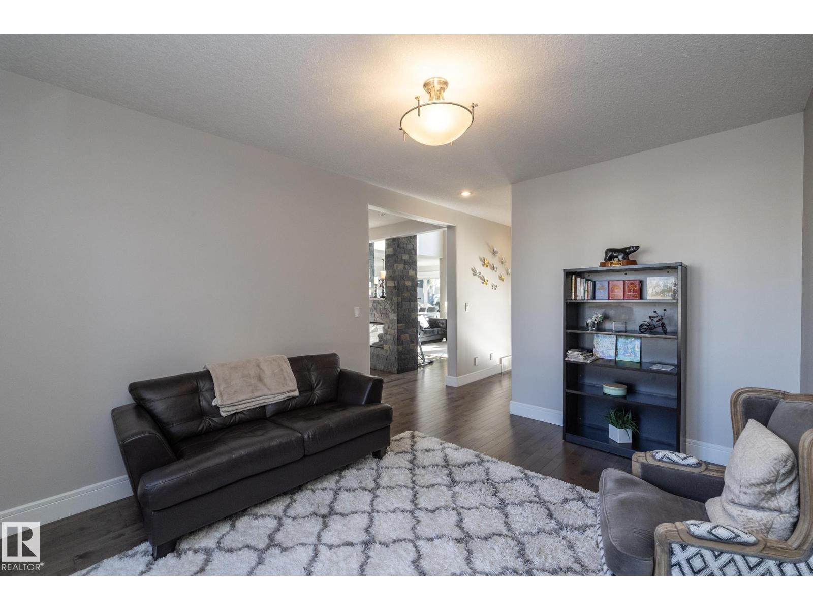 20627 93 Av Nw, Edmonton, Alberta  T5T 4B2 - Photo 8 - E4462483