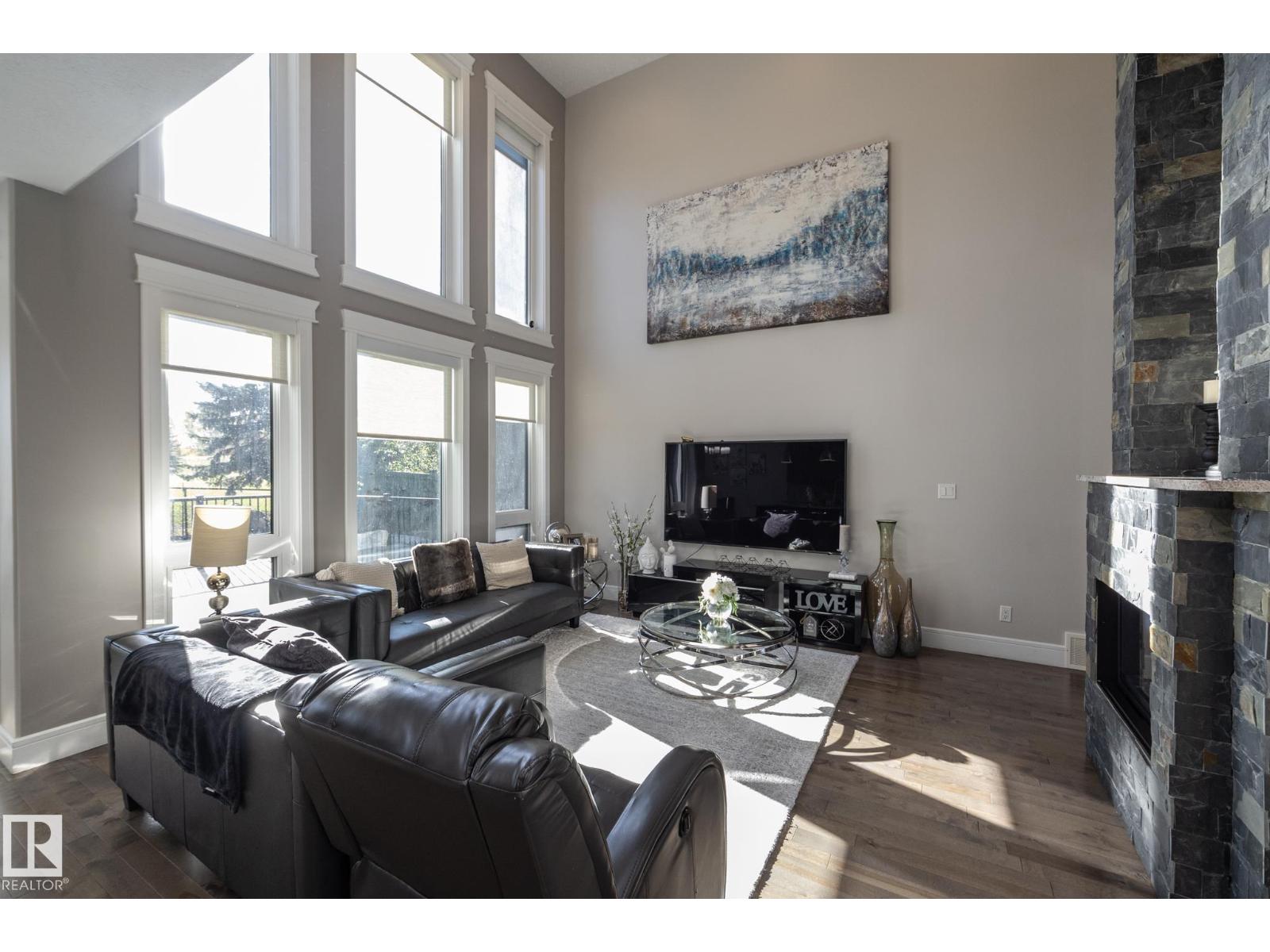 20627 93 Av Nw, Edmonton, Alberta  T5T 4B2 - Photo 11 - E4462483