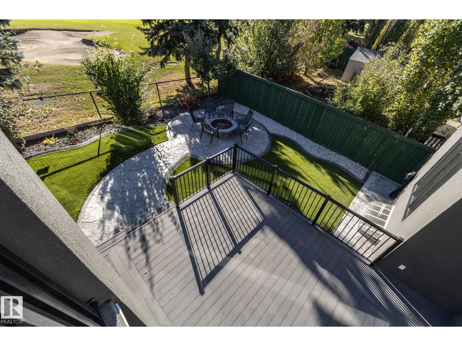 20627 93 Av Nw, Edmonton, Alberta  T5T 4B2 - Photo 49 - E4462483