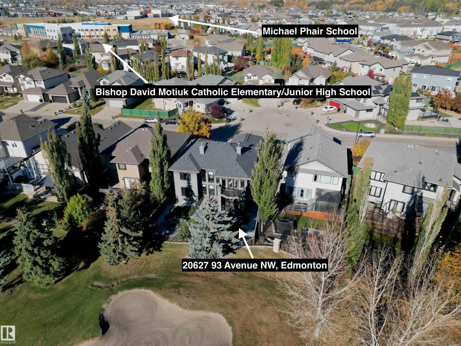 20627 93 Av Nw, Edmonton, Alberta  T5T 4B2 - Photo 69 - E4462483