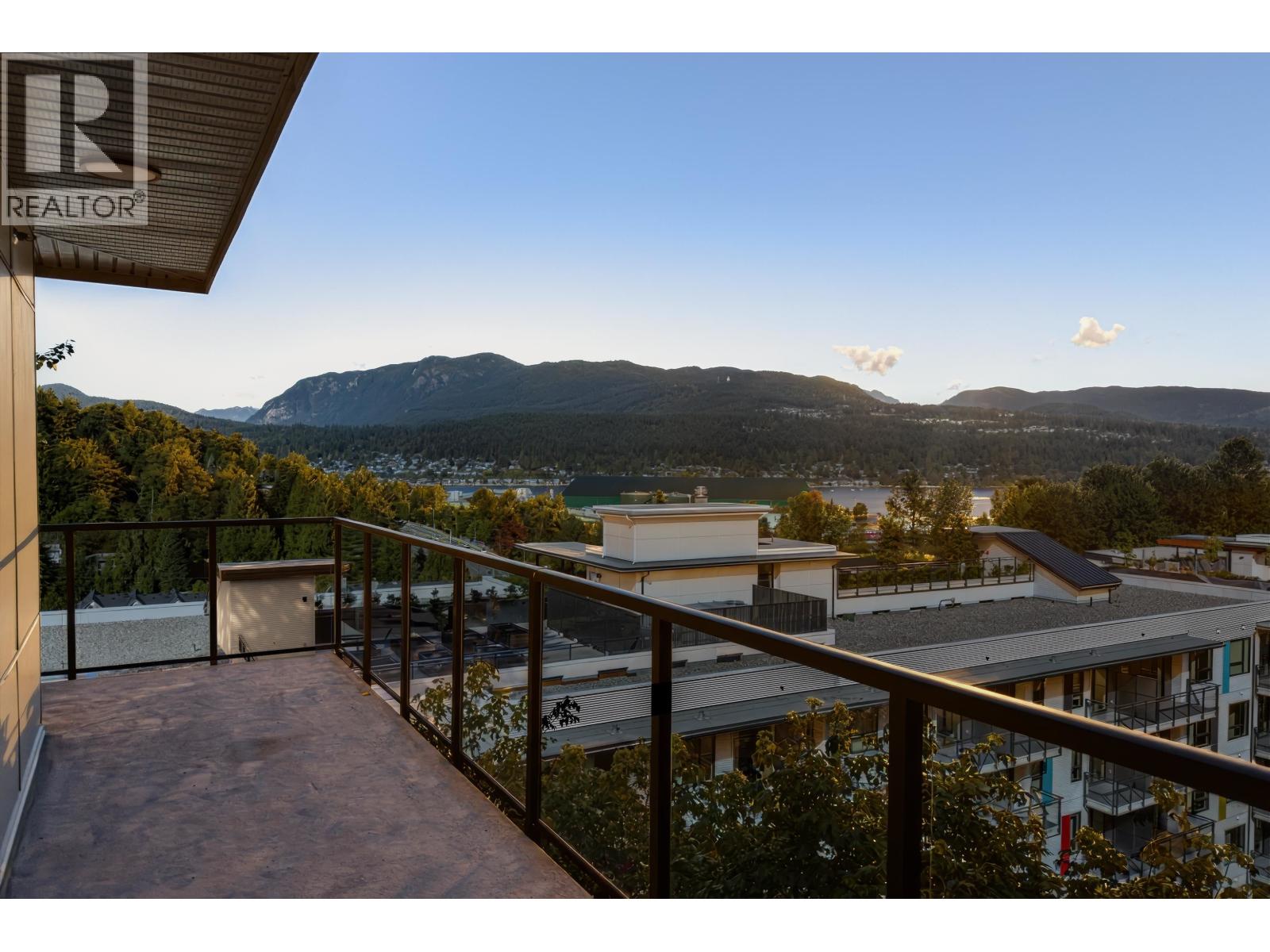406 2002 ST. GEORGE STREET, Port Moody, British Columbia