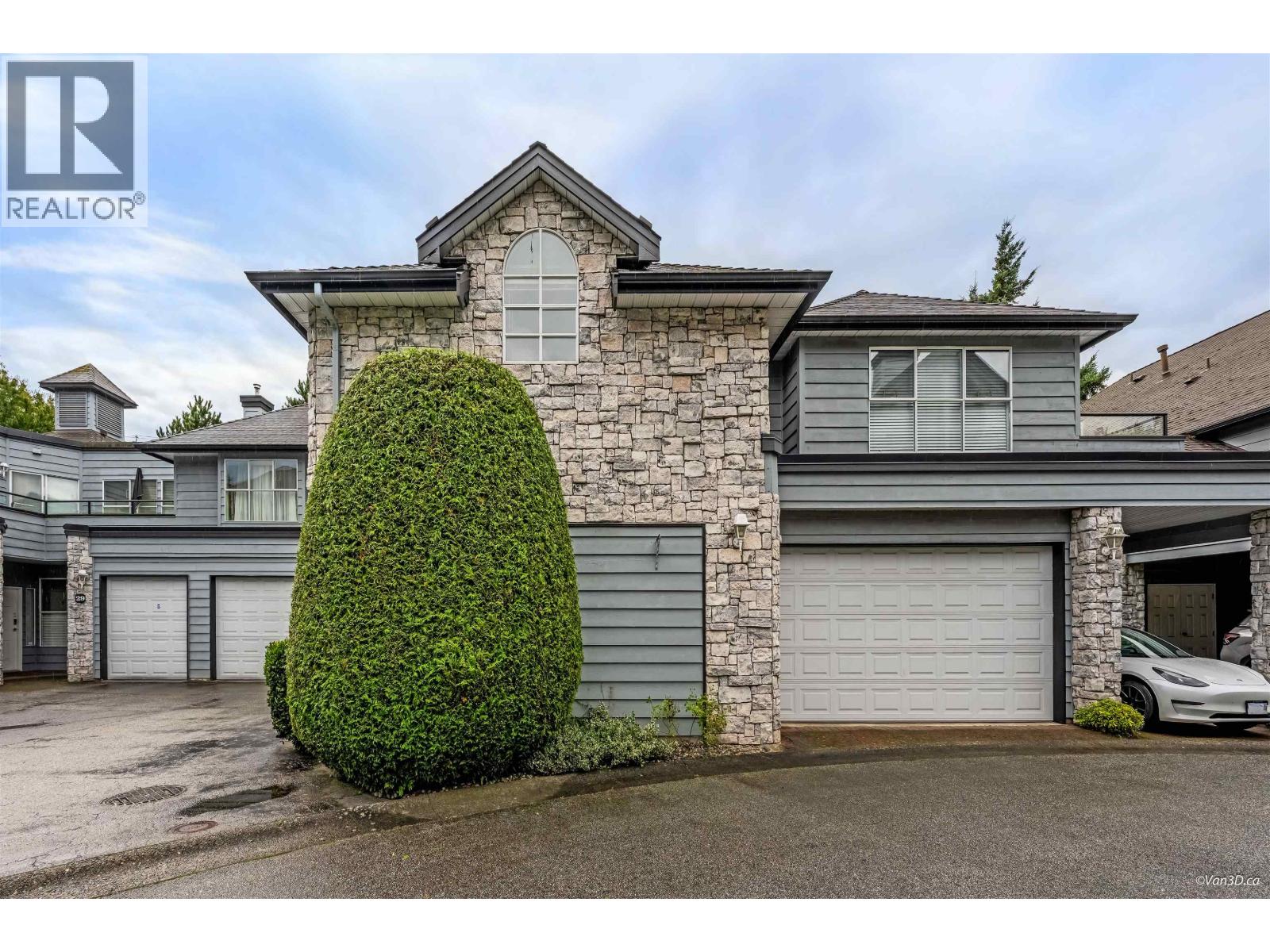 27 7695 St. Albans Road, Richmond, British Columbia  V6Y 3W8 - Photo 3 - R3057730
