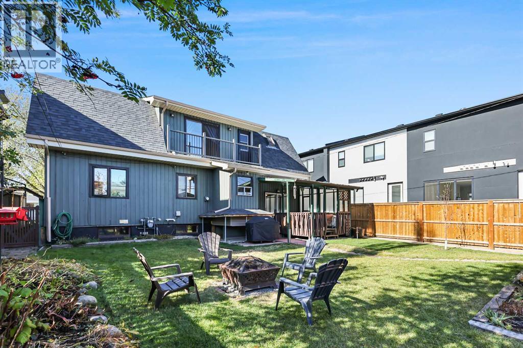 3420 Centre B Street Nw, Calgary, Alberta  T2K 0V6 - Photo 49 - A2264349