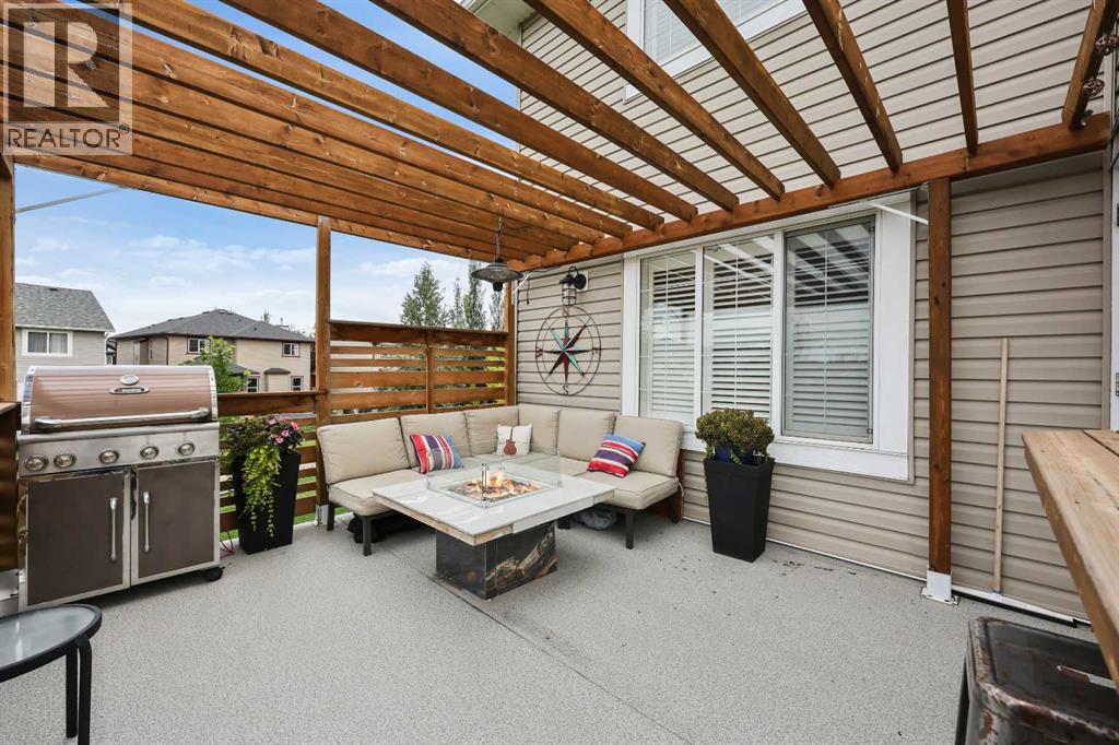 60 Canoe Cove Sw, Airdrie, Alberta  T4B 2Z5 - Photo 15 - A2264378